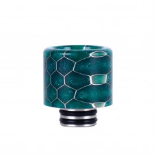 Smoktech 510 Cobra Resin Drip Tip